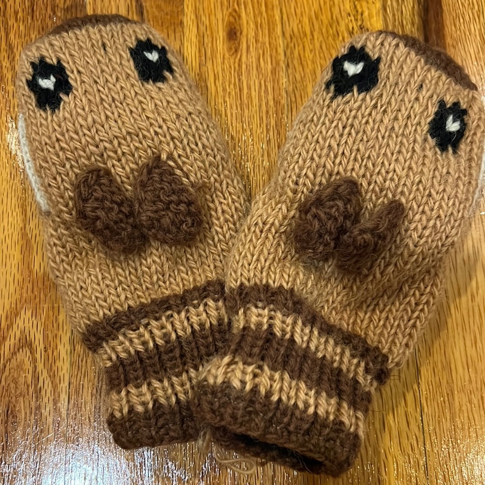 Mittens